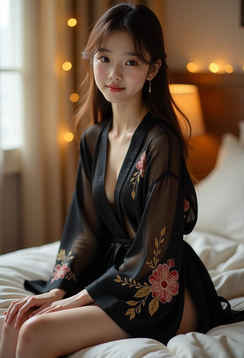少年御灵师 动画剧照